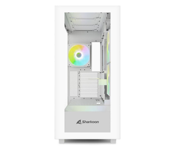 Sharkoon Rebel C60 RGB White 4044951040049 - 1279364 - zdjęcie 2